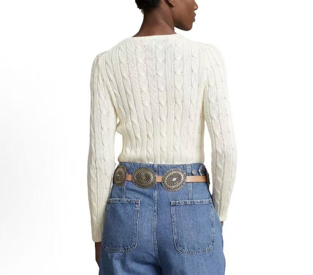 RA🔥PH🔥AU🔥EN SWEATER WOMAN