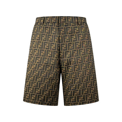 PANTALONES CORTOS FEND! - 18