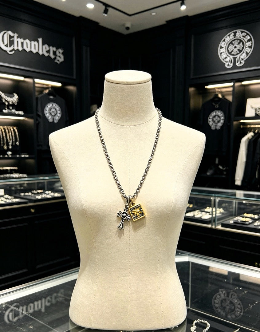CH🔥OM🔥 HE🔥RTS JEWELRY
