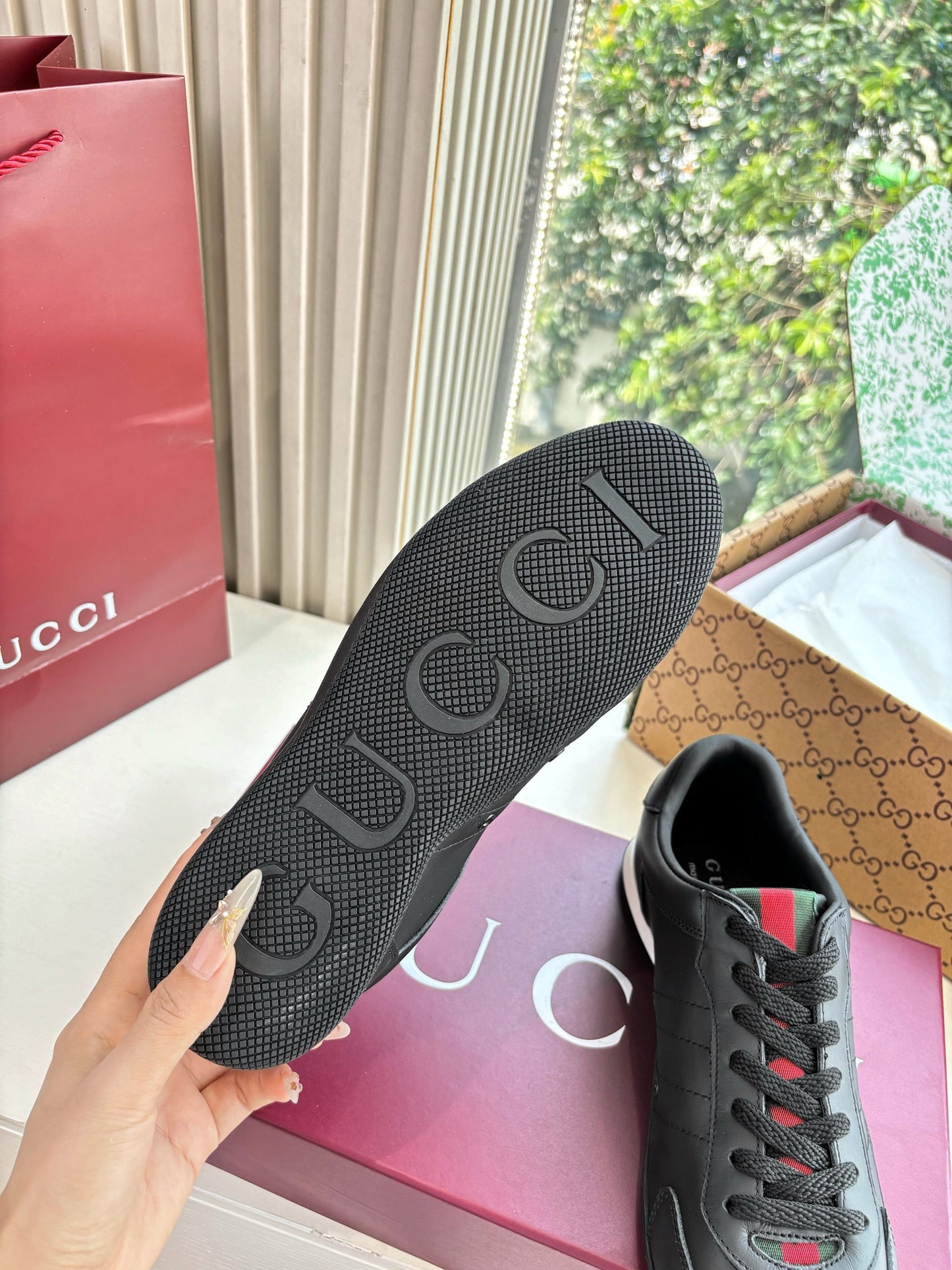 Gucci