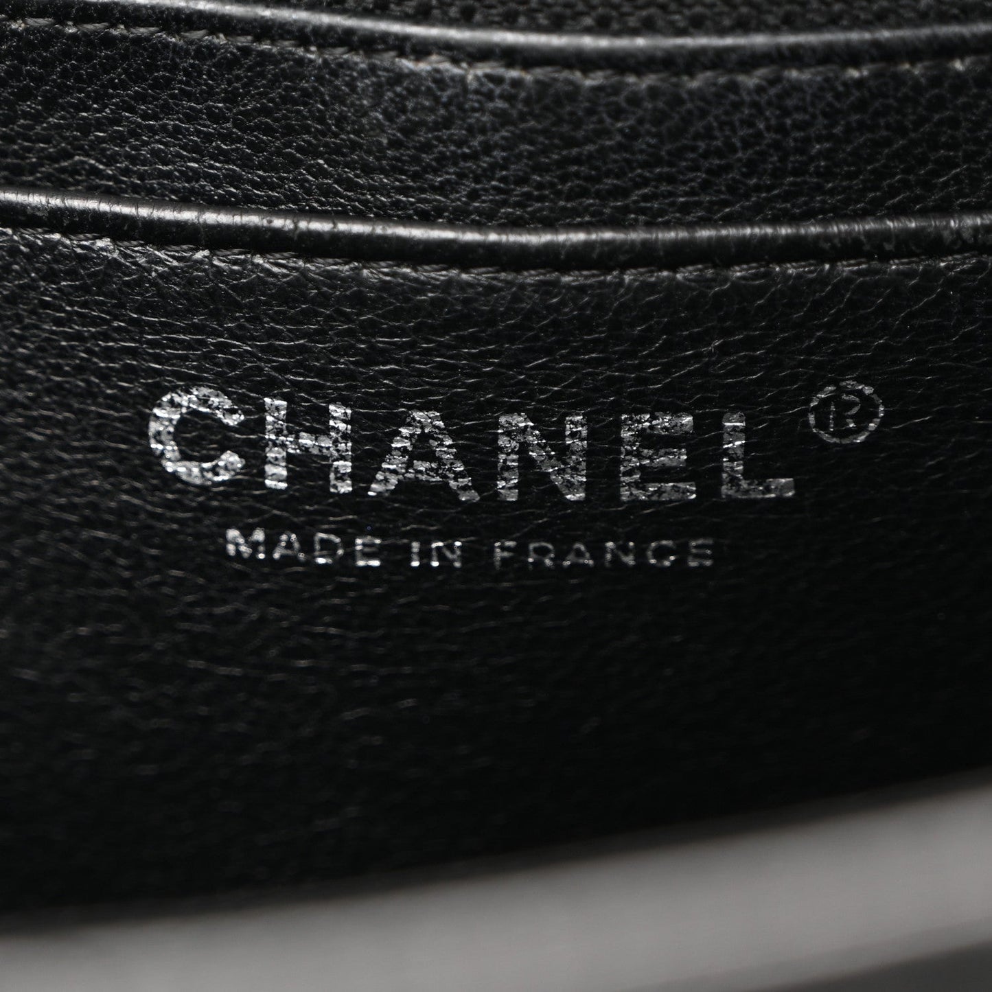 CHANEL