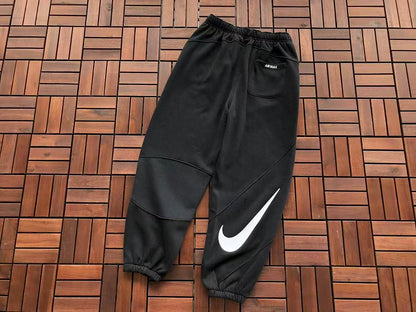 TOP￥~149 PANTS￥~125 S🔥P🔥E🔥E & N🔥K🔥HOODIE TROUSERS FLEECE