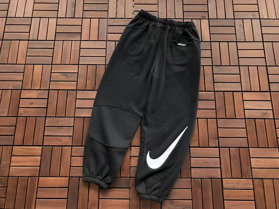 TOP￥~149 PANTS￥~125 S🔥P🔥E🔥E & N🔥K🔥HOODIE TROUSERS FLEECE