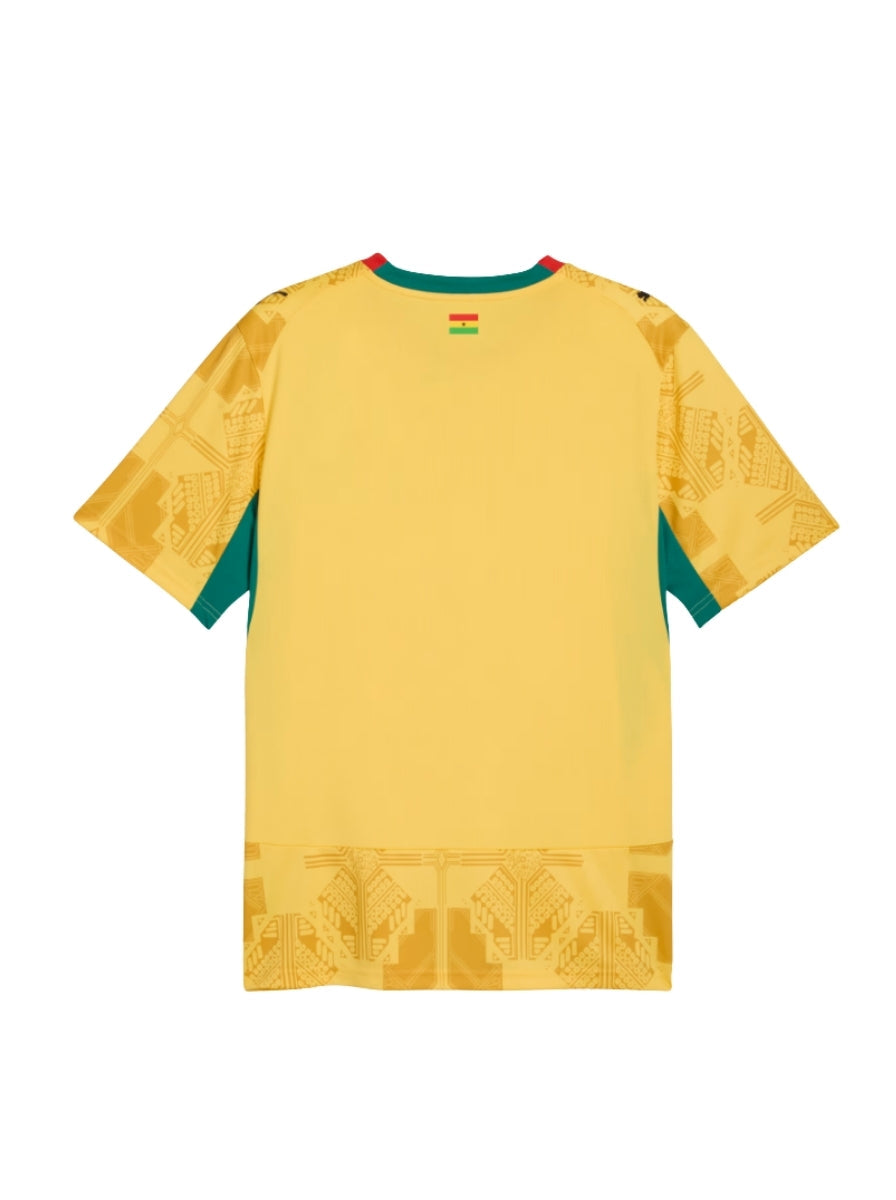 Jersey Away 2026