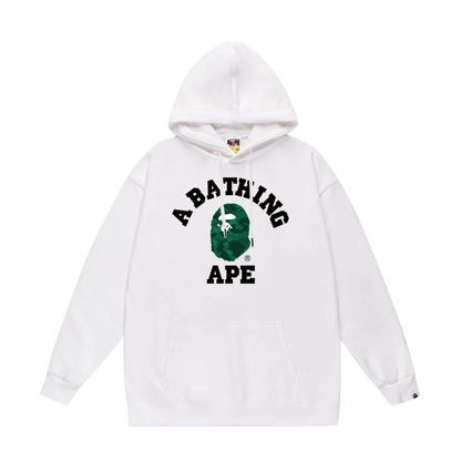 Sudadera BAP£