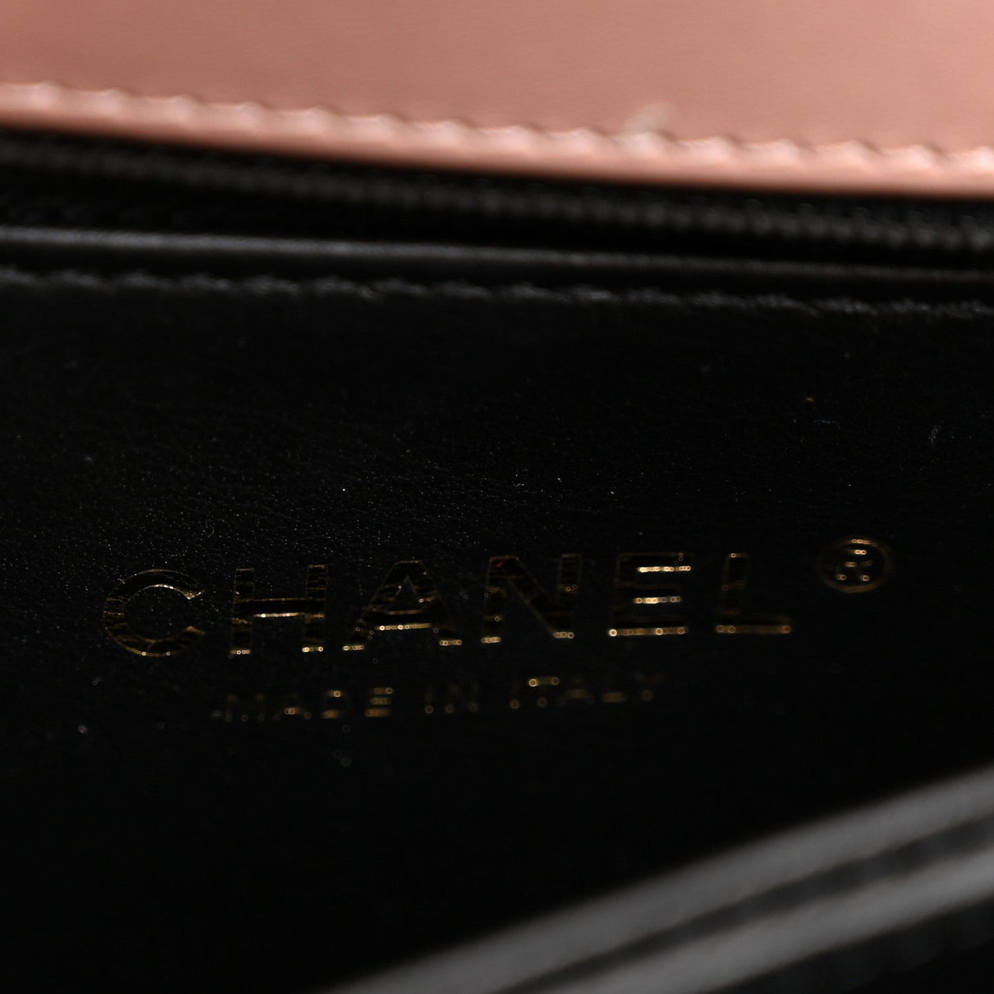CHANEL