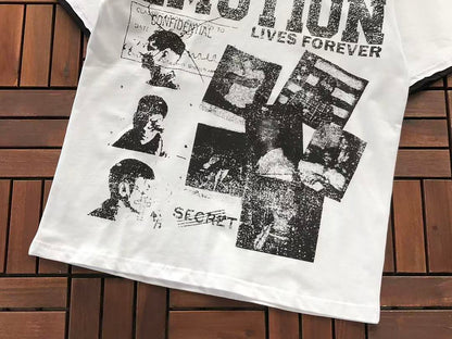 M🔥🔥ED E🔥🔥TI🔥N T-SHIRT