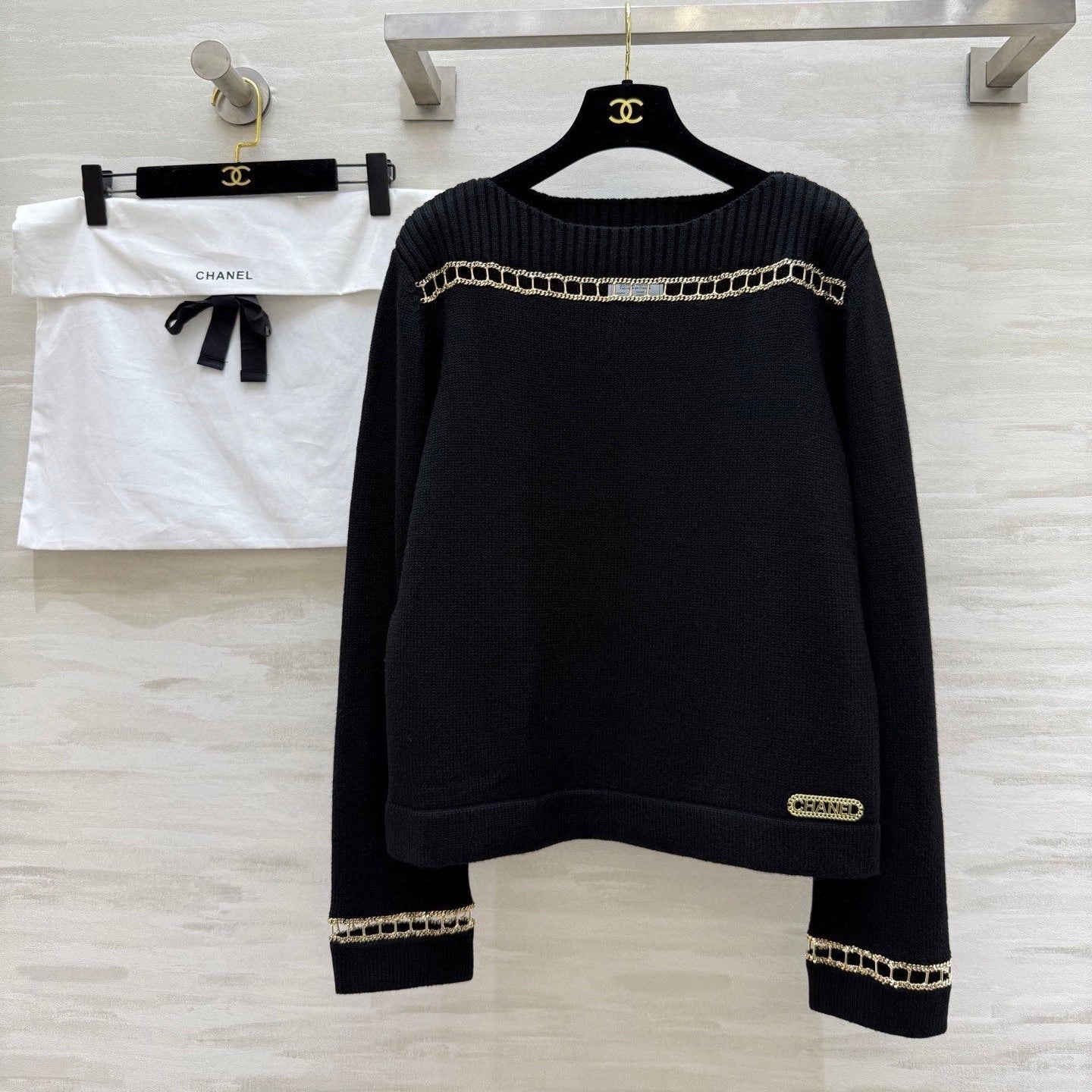 CHANEL