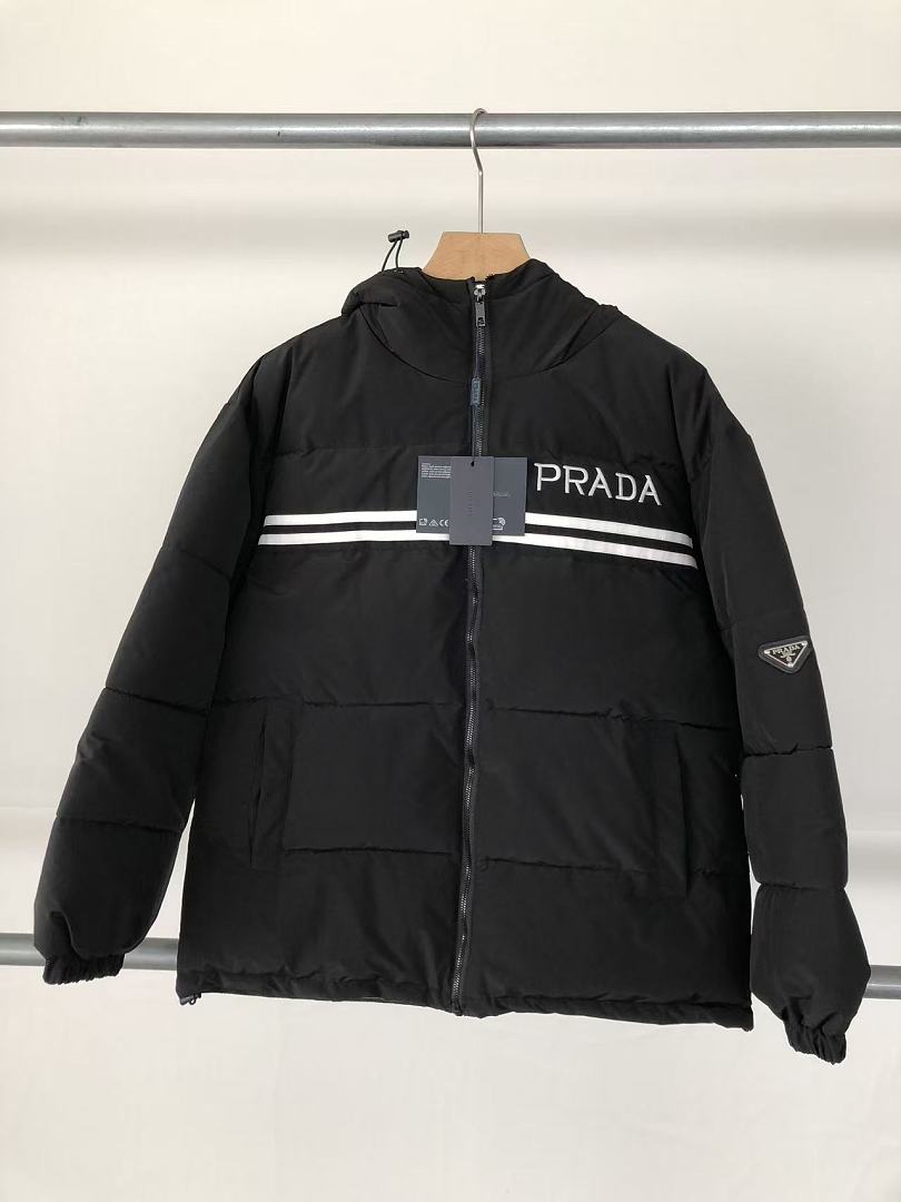 P🔥A🔥A COTTON JACKET