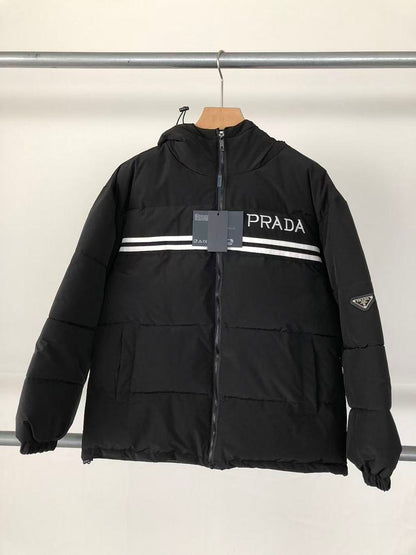 P🔥A🔥A COTTON JACKET