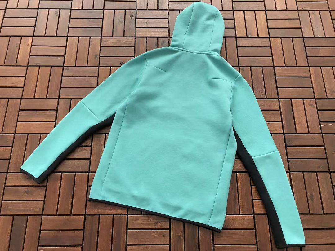 TF 2020 CU4489-392zip-up coat CU4495-392pants