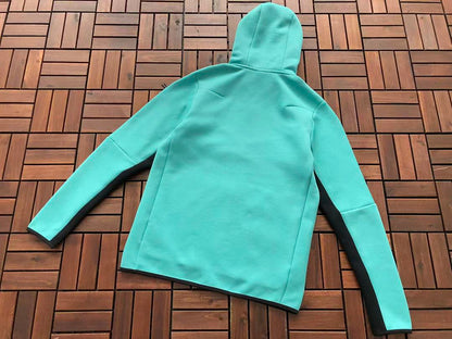 TF 2020 CU4489-392zip-up coat CU4495-392pants