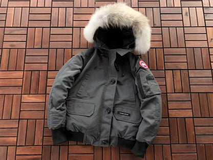C🔥N🔥🔥A G🔥🔥🔥E DOWN JACKET