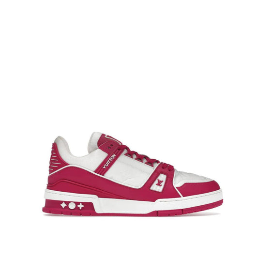 Louis vuitt0n trainer