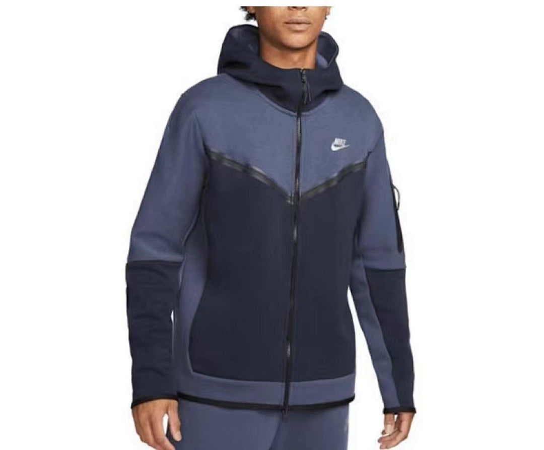 TF 2020 DV0537-437zip-up coat DV0538-437pants