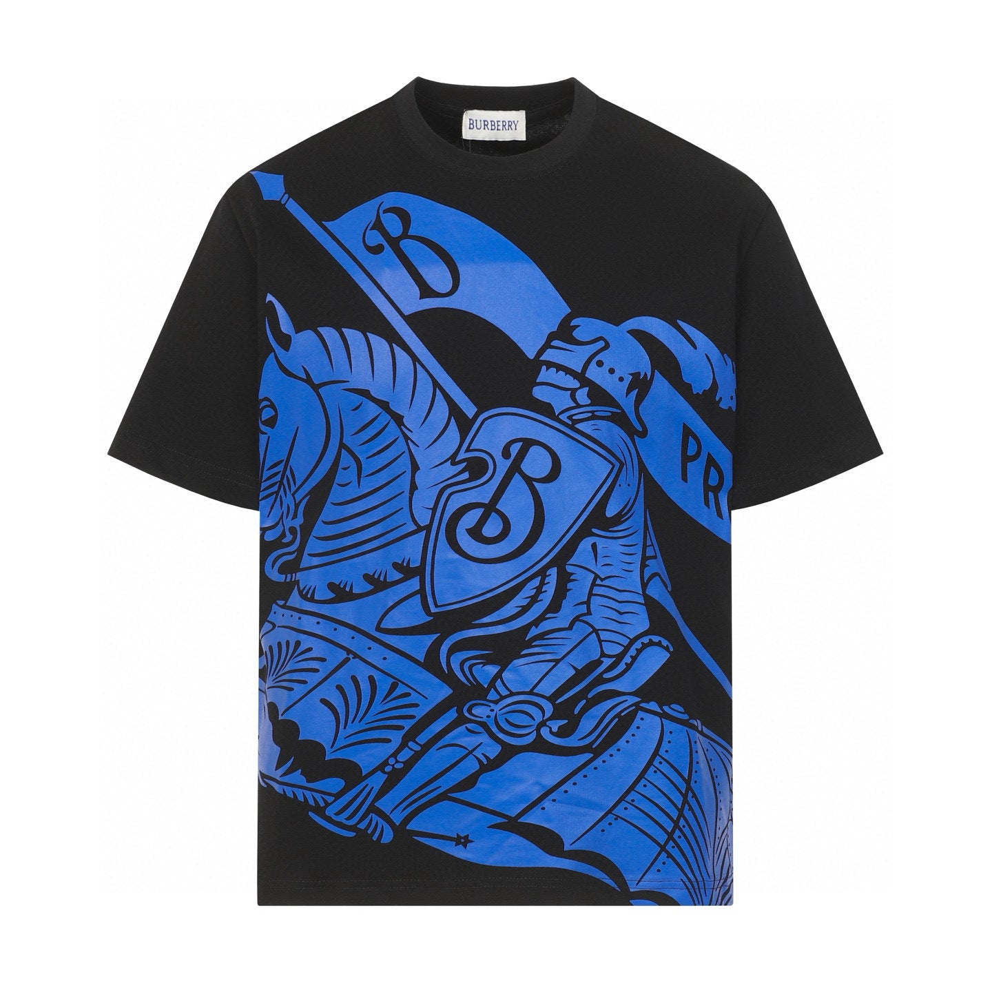 Camiseta burberr¥