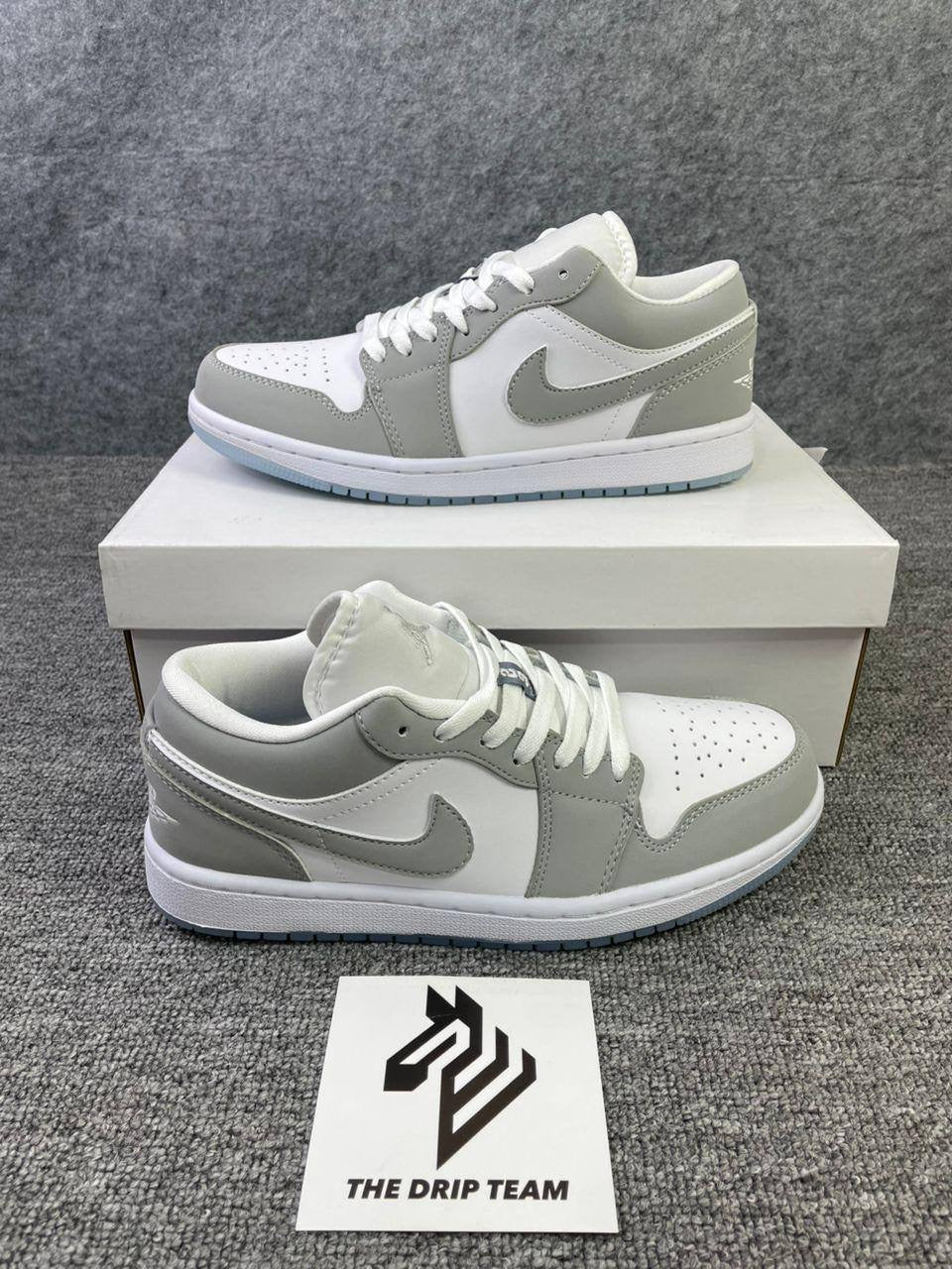 J1 LOW