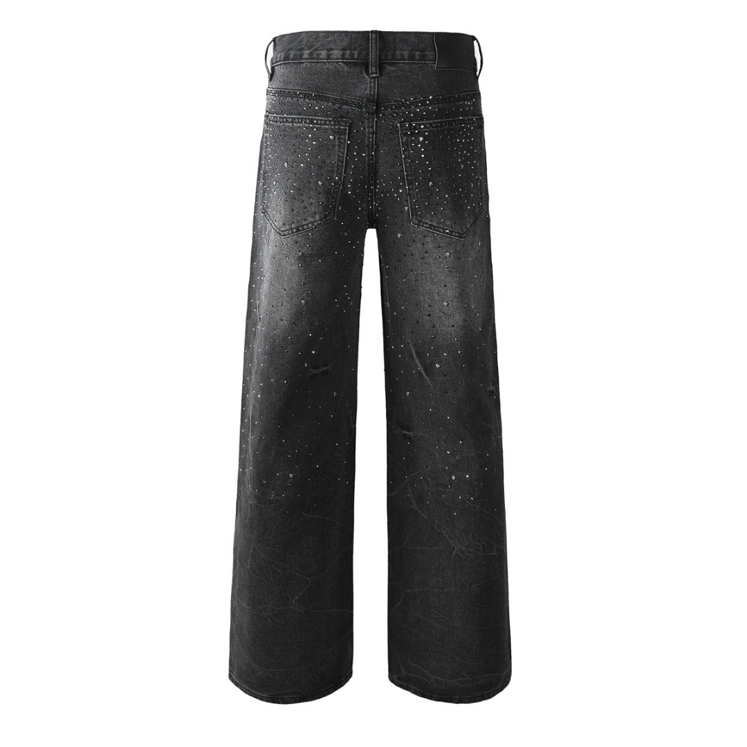 Pantalones PURPLE