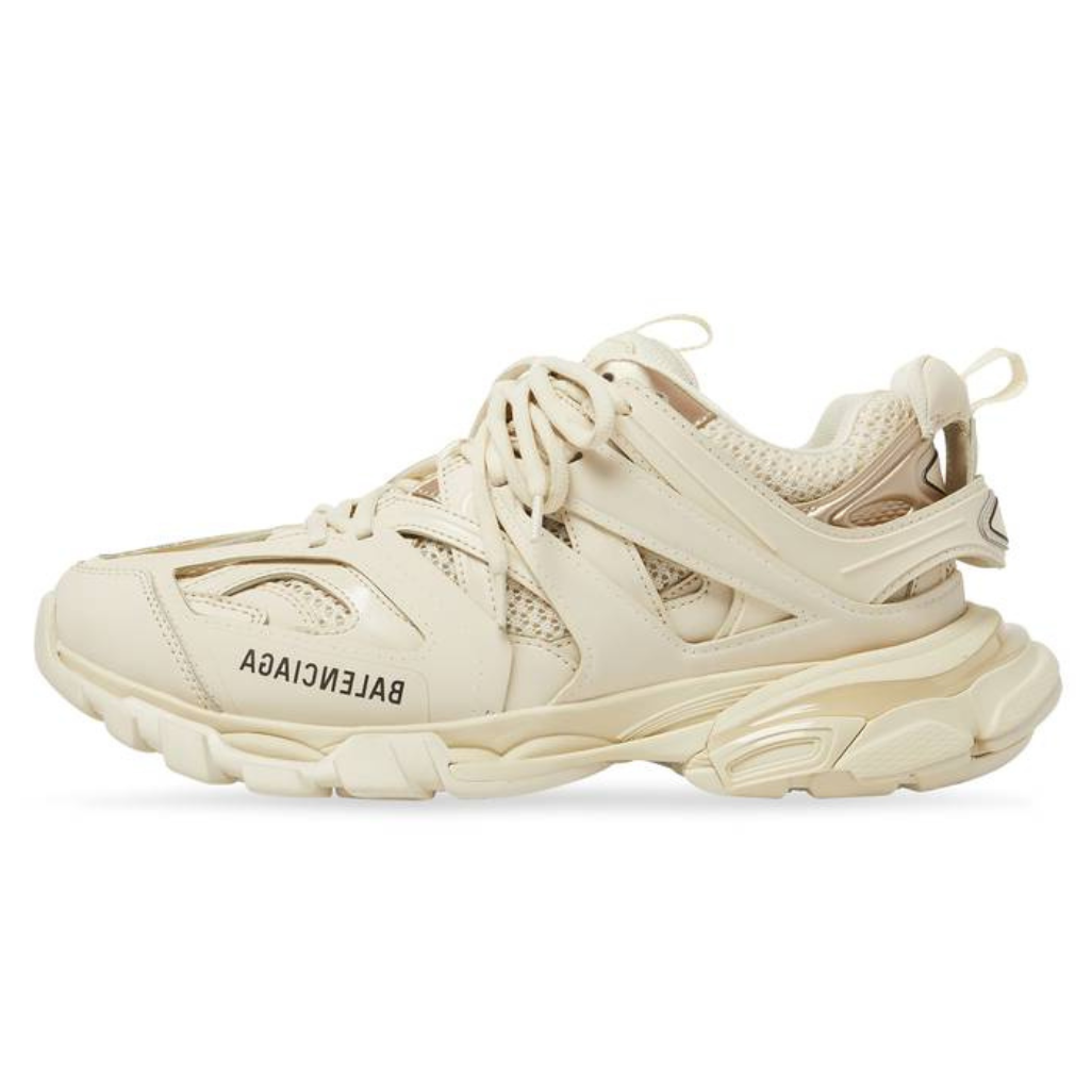 BALENCIAG@ TRACK