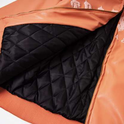 Chaqueta