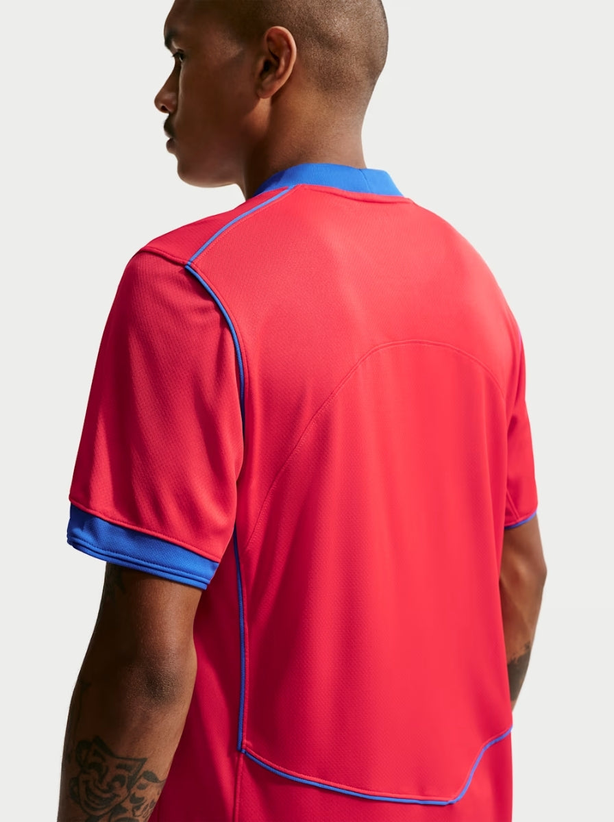 Jersey Third 25/26