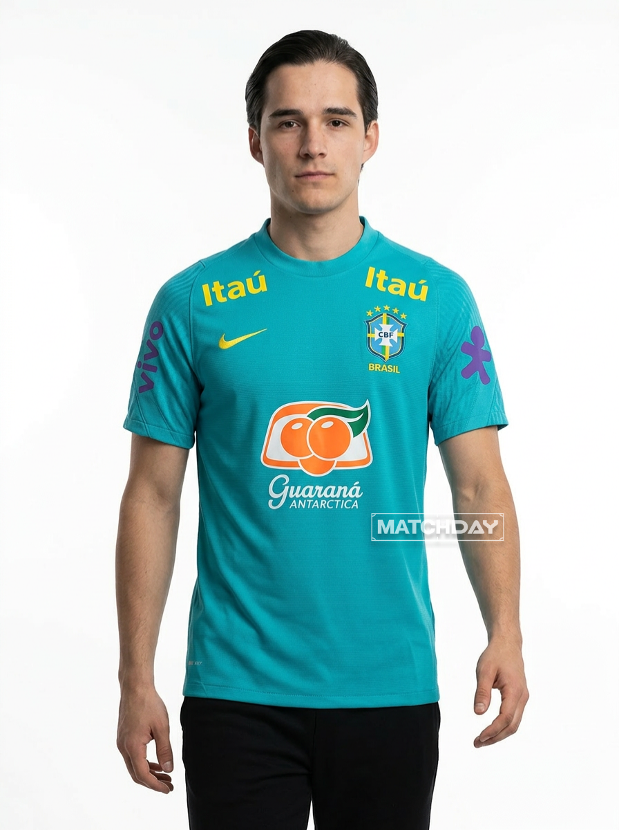 Jersey Training Retro 2021