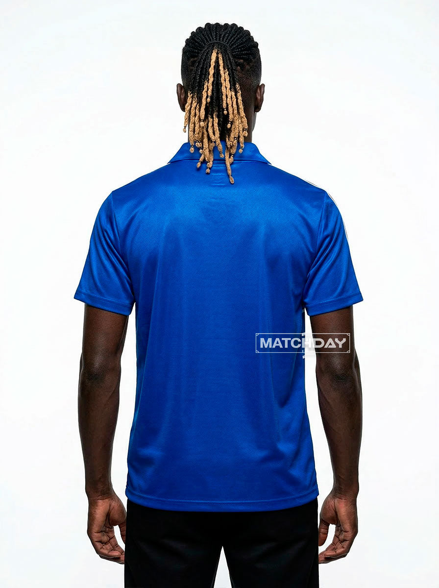 Jersey Retro 1984