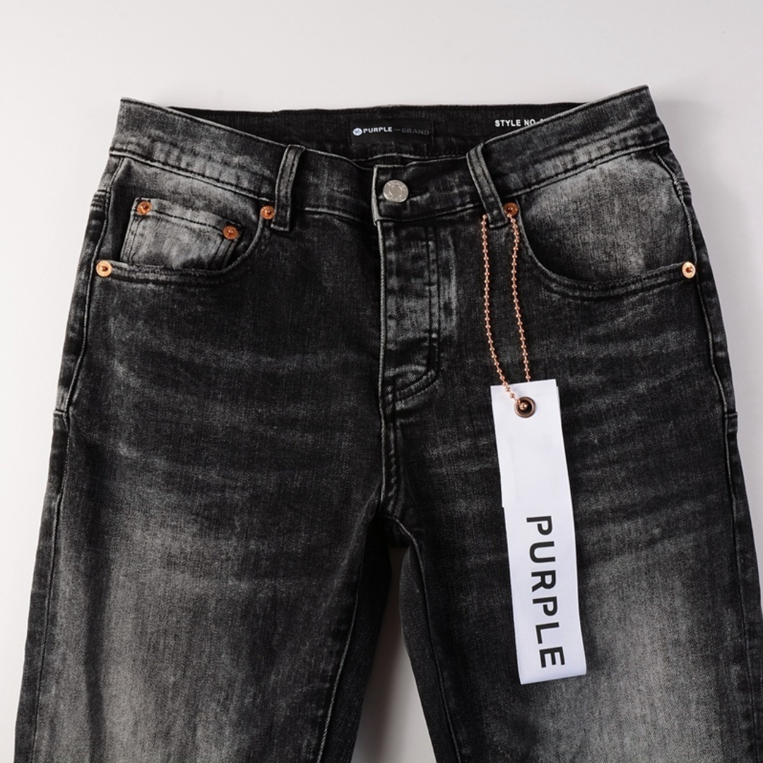 Pantalones PURPLE