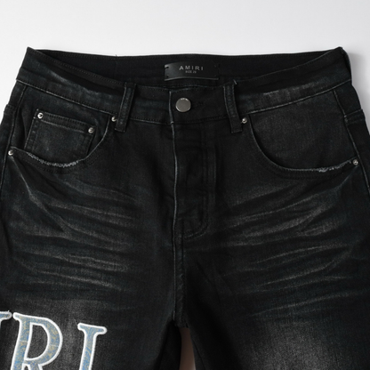 Pantalones cortos AMIRl