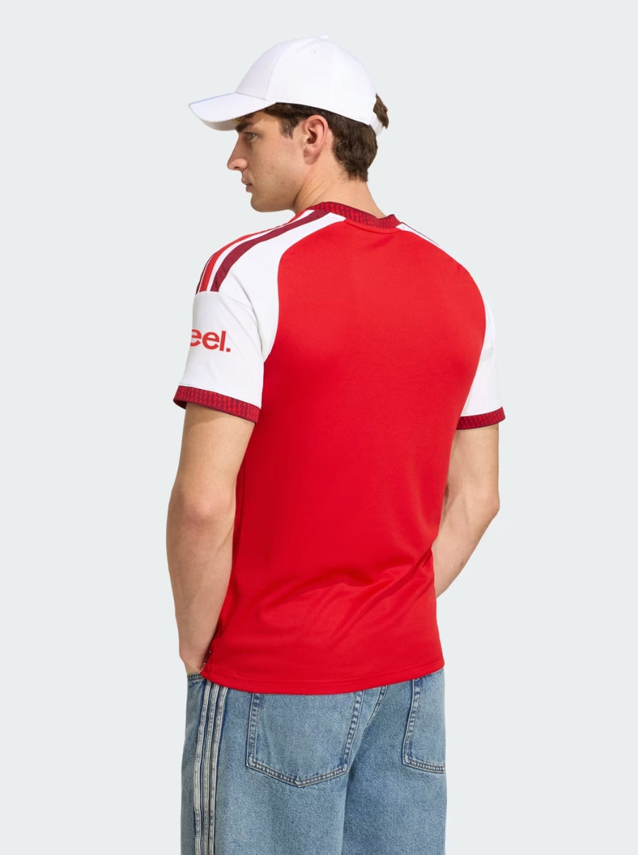 Jersey Home 26/27