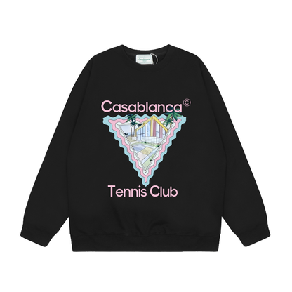 Sudadera CASA BLANC@