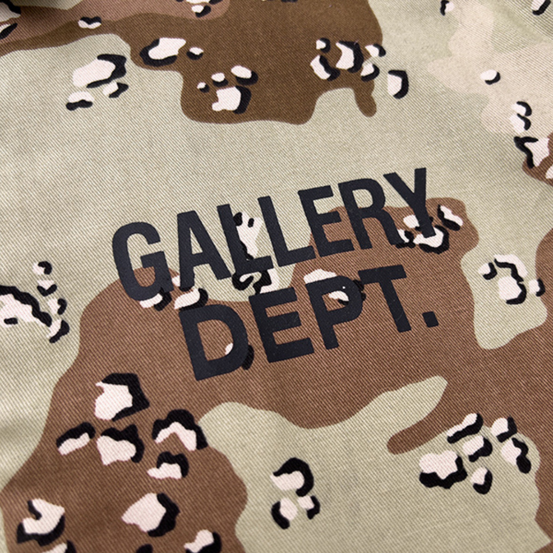 Conjuntos Gallery Dpt