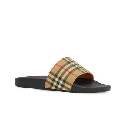 Chanclas BURBERR¥