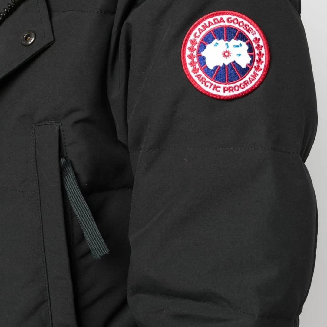 Chaqueta CANADA GOOS£