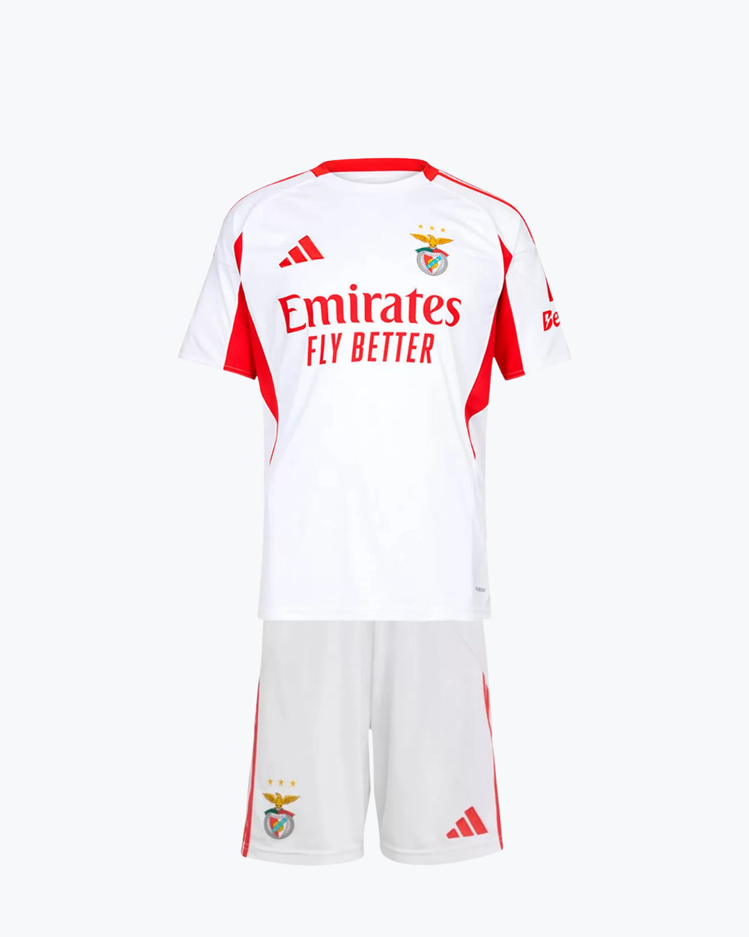 Kids Kit Third 2026