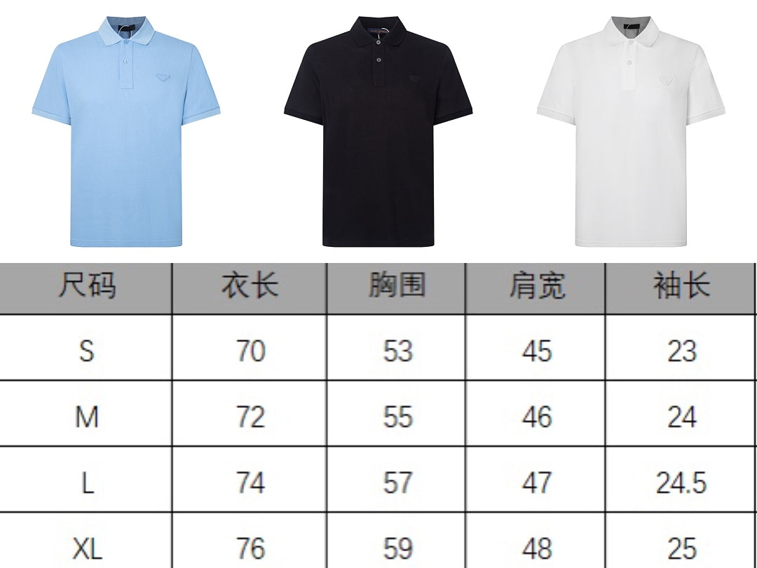 Camiseta PRAD@
