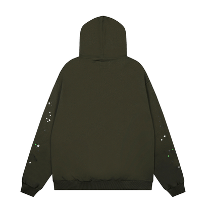 Sudadera Sp5der