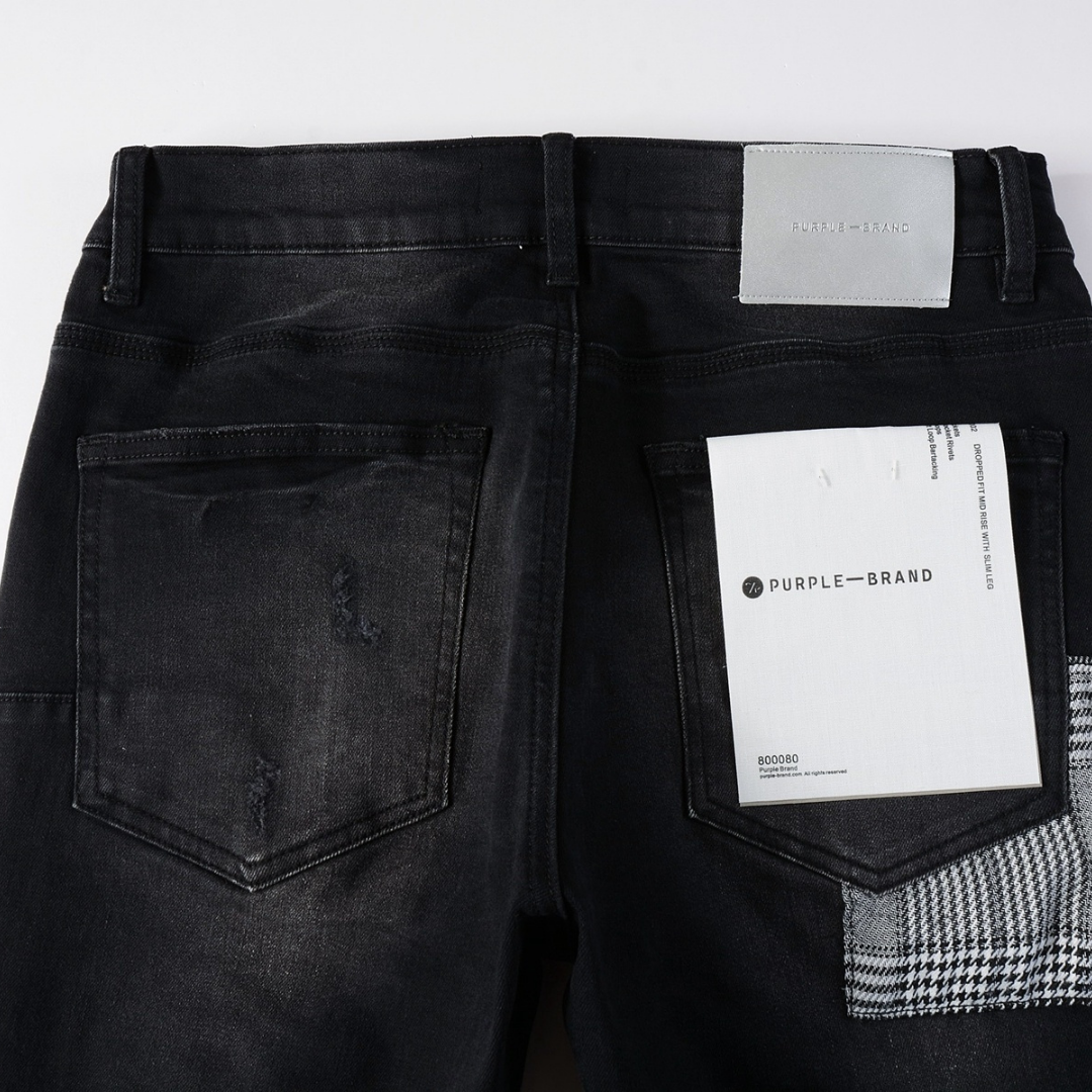 Pantalones PURPLE