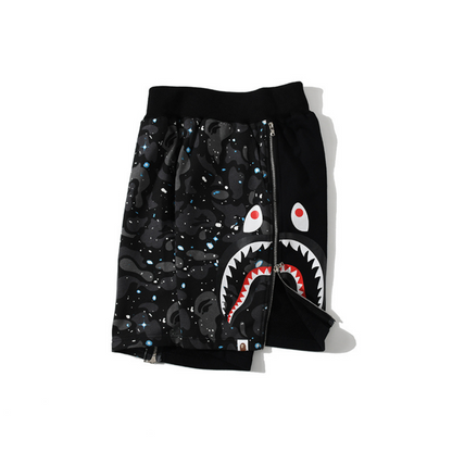 Pantaloncini Bape