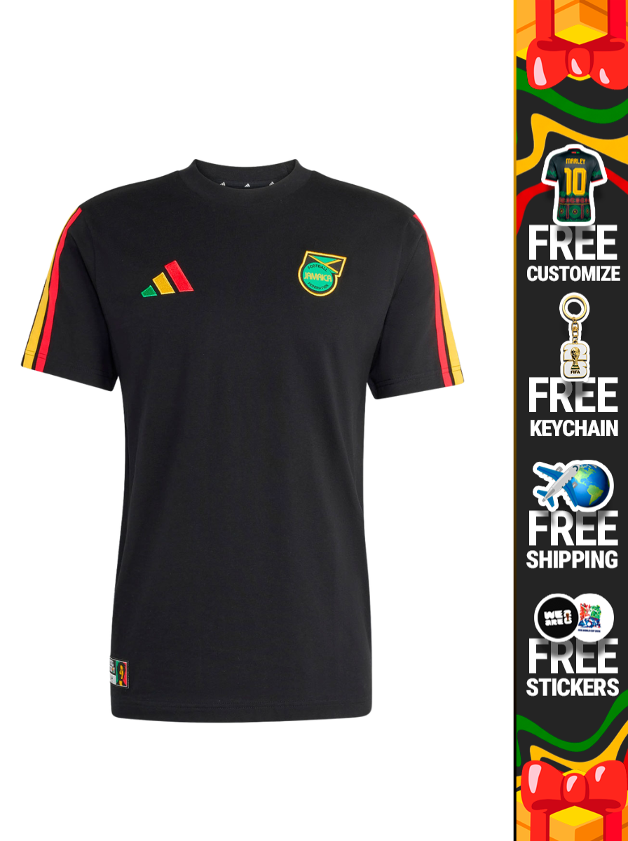 Jersey Special