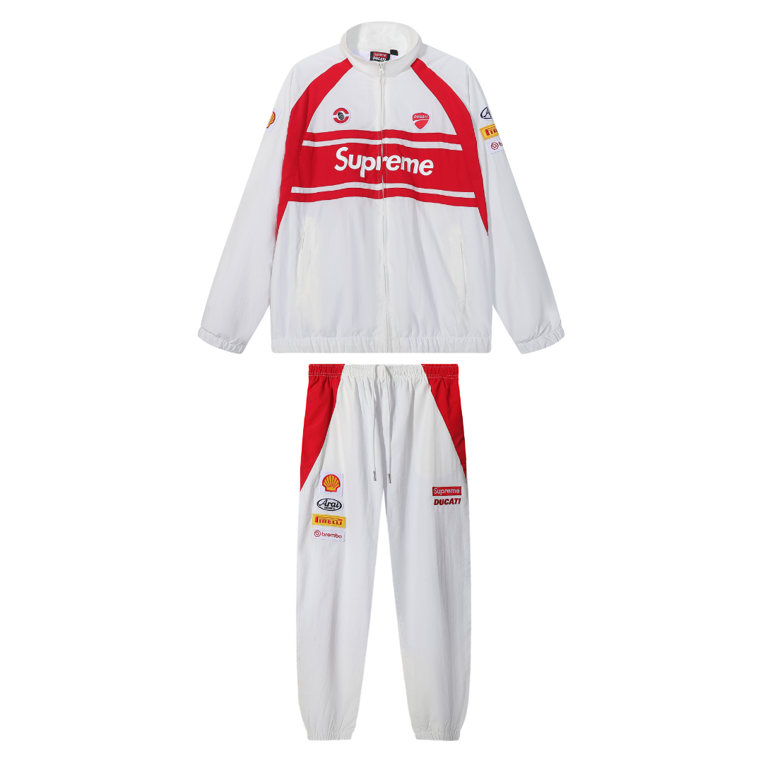Chandal SUP