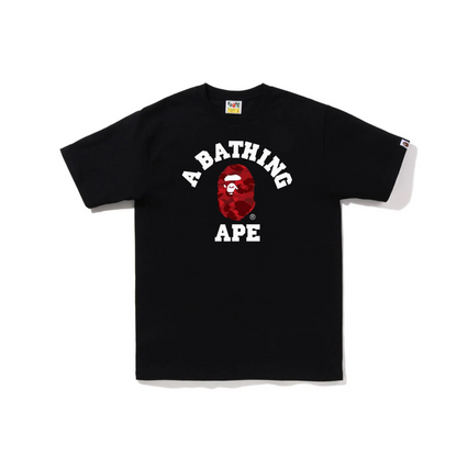 Camiseta BAP£