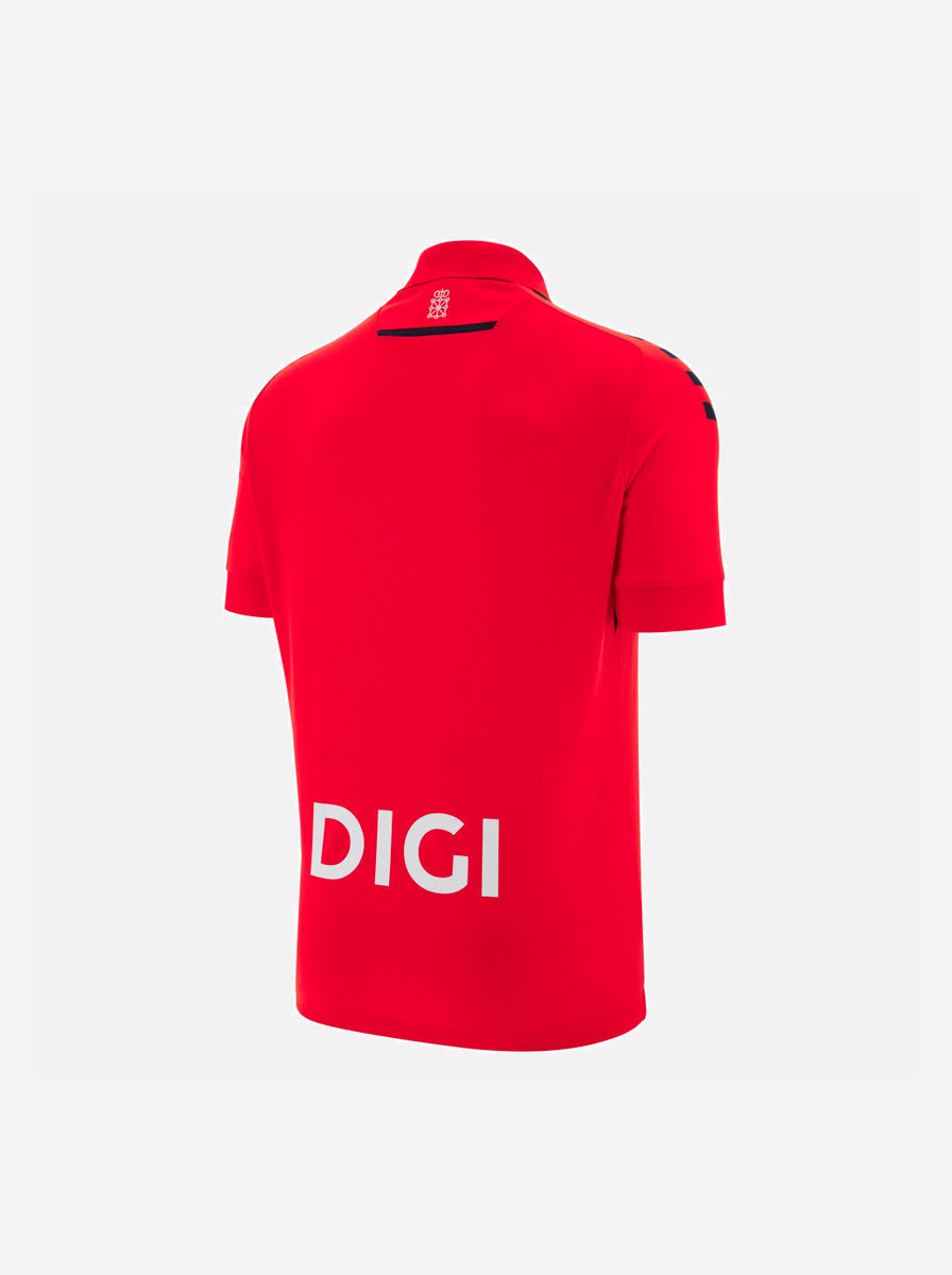 Jersey Home 25/26