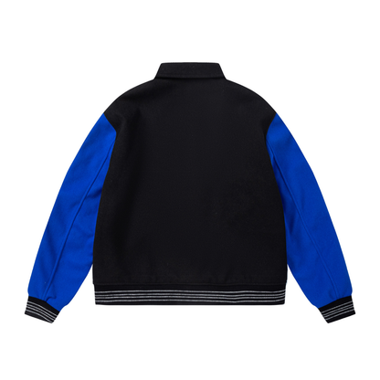 Giacca monogramma Amr