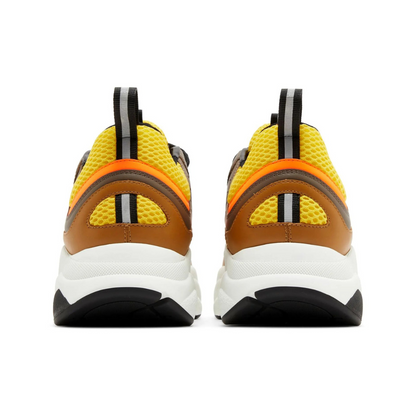 DIO/R B22 Camel Yellow