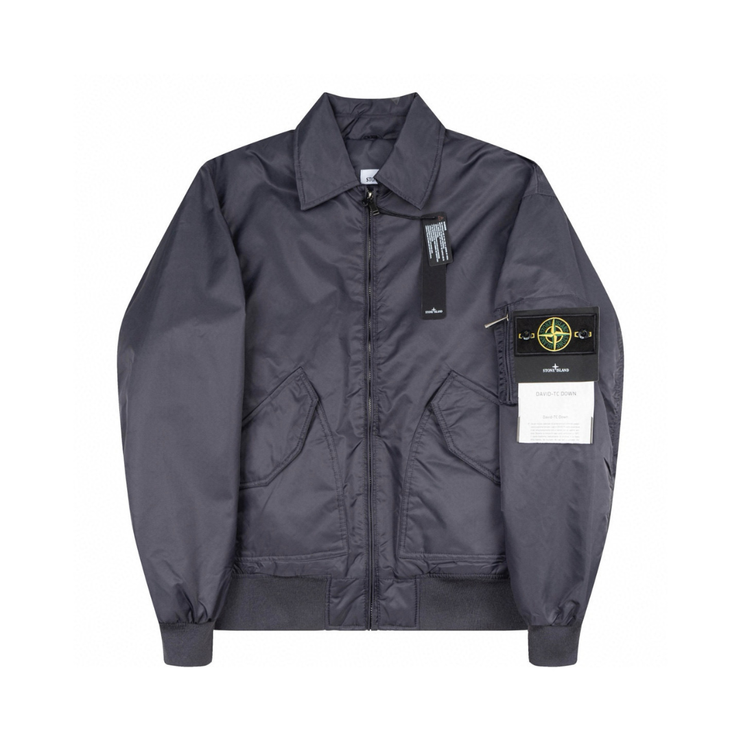 Chaqueta STONE