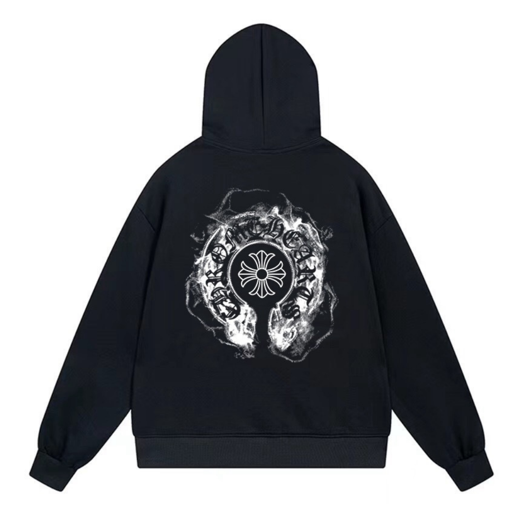 Sudadera CHROME HEART$