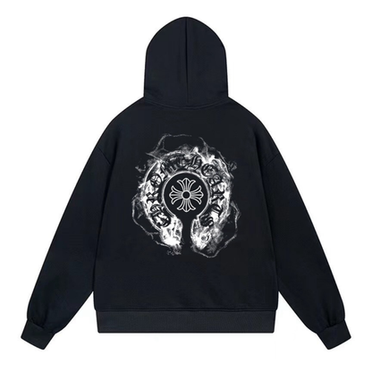Sudadera CHROME HEART$