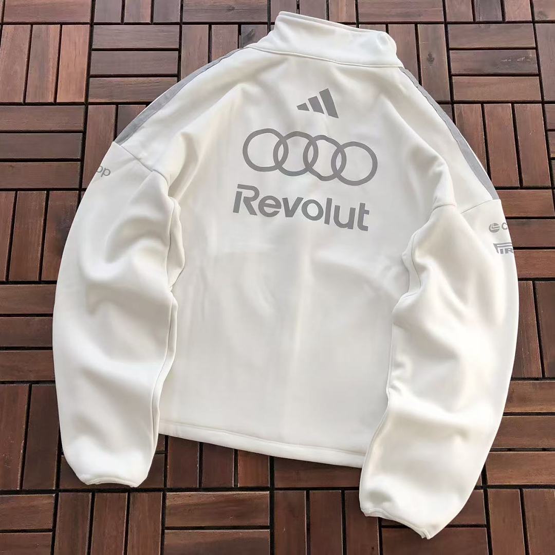 🔥DI🔥AS & AUDI SWEATER FLEECE