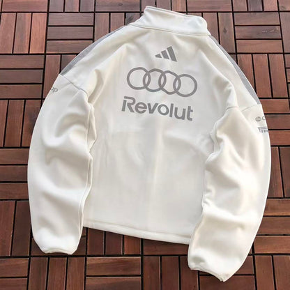 🔥DI🔥AS & AUDI SWEATER FLEECE